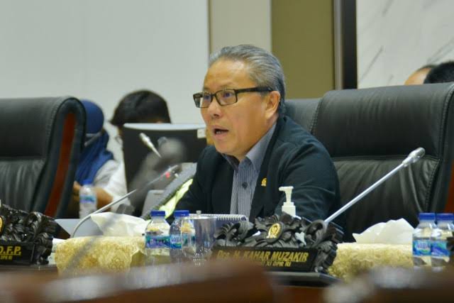 Komisi XI DPR RI Setujui Pengajuan PMN Tunai dan Nontunai APBN 2024