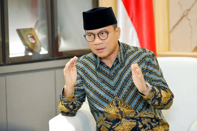 PAN Bersedia Dukung Anies Asal Syarat Terpenuhi