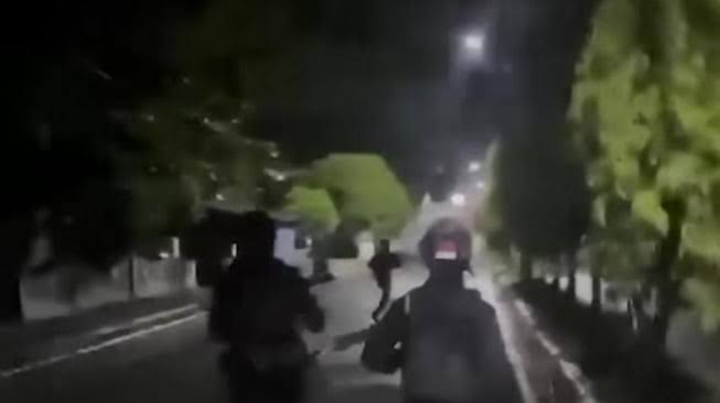 Bentrok Polisi vs Brimob Diselidiki Polda Maluku