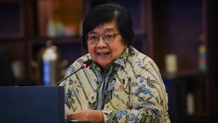 Tingkatkan Dalkarhutla, Menteri KLHK: Jangan Lengah!