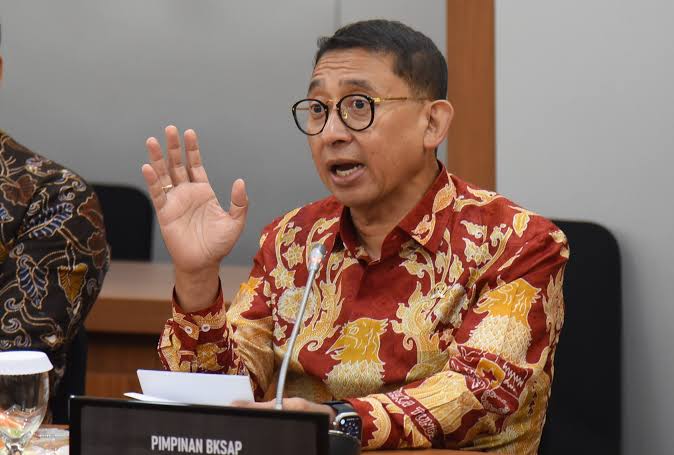 Ketua BKSAP DPR RI Nilai Keputusan ICJ Bahwa yang Dilakukan Israel ke Palestina Ilegal, Sangat Tepat