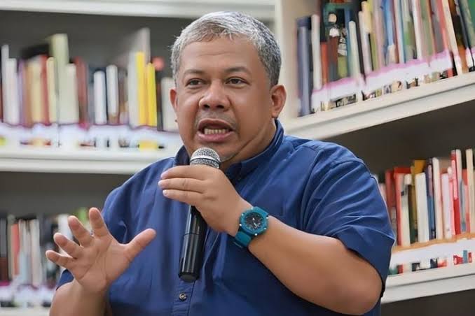 Dukung Ormas NU dan Muhammadiyah Dapat IUP dari Pemerintah, Fahri Hamzah: Keduanya Orang Tua Negara