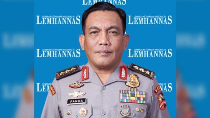 Lemhanas RI Perkuat Kualitas SDM Sambut Indonesia Emas 2045