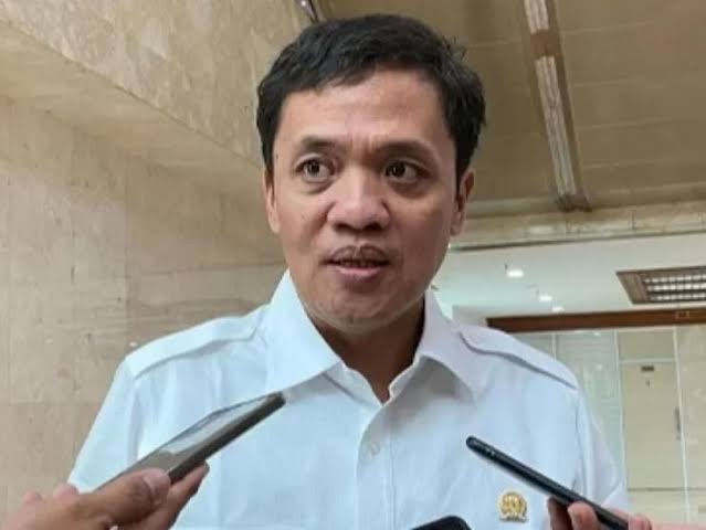 Gerindra Resmi Usung Agustiar Sabran