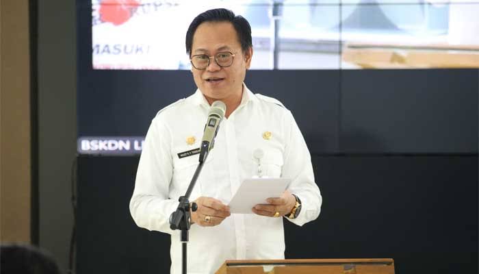 Kemendagri Tegaskan Pentingnya Mengelola Bonus Demografi