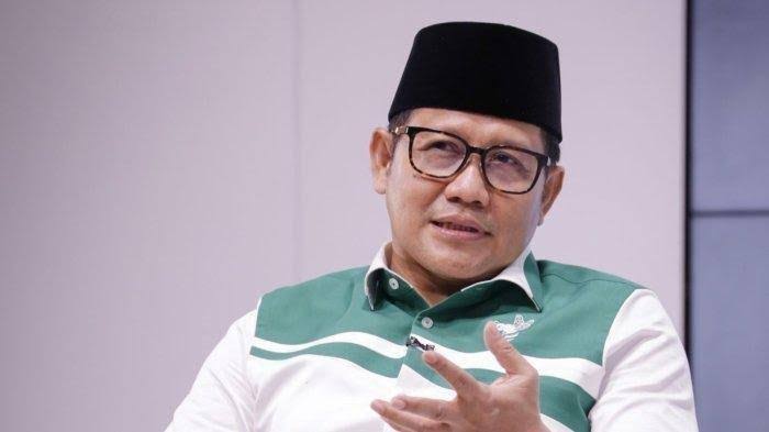 PKB Bulat Dukung Ridwan Kamil di Pilkada Jakarta