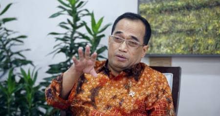 Dorong Pertumbuhan Ekonomi, Pemerintah Targetkan Penurunan Biaya Logistik Jadi 8 Persen