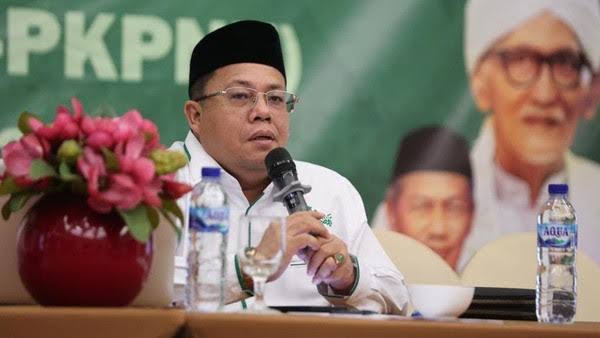 PBNU Sebut PKB Dibentuk untuk Kepentingan Bangsa