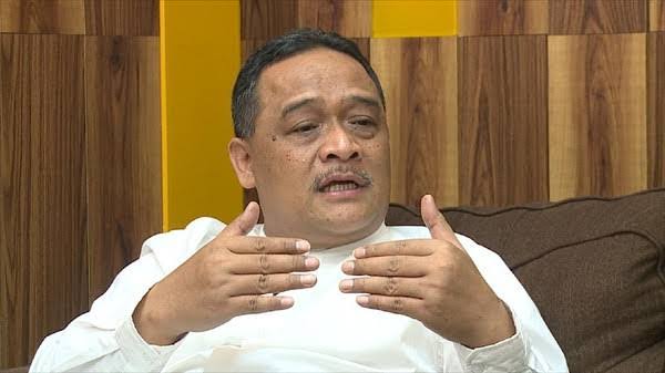 Klarifikasi Sosok Initial T Pengendali Judol, Benny Rhamdani Penuhi Panggilan Bareskrim Polri