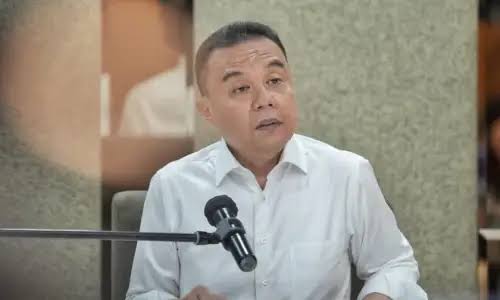 Gerindra Nantikan PKB Bergabung Koalisi Pemerintahan