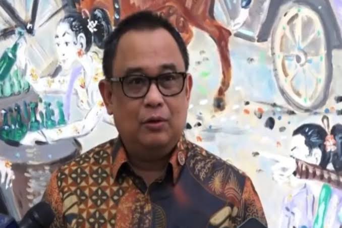 KSP Tepis Isu Presiden Jokowi Lantik Menteri Baru di IKN