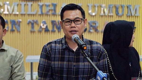Anggota PPK Tangerang Pesta Miras Hanya Kena Sanksi Teguran