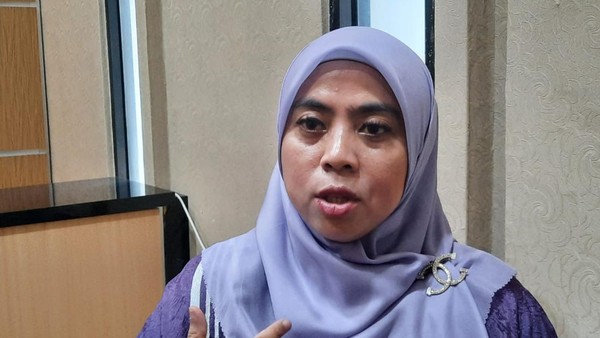 KPU Minta Kekosongan Jabatan Segera Diisi Plt