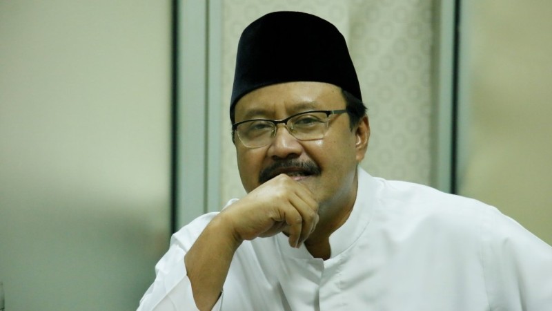 PBNU Siapkan Siasat Kembalikan PKB