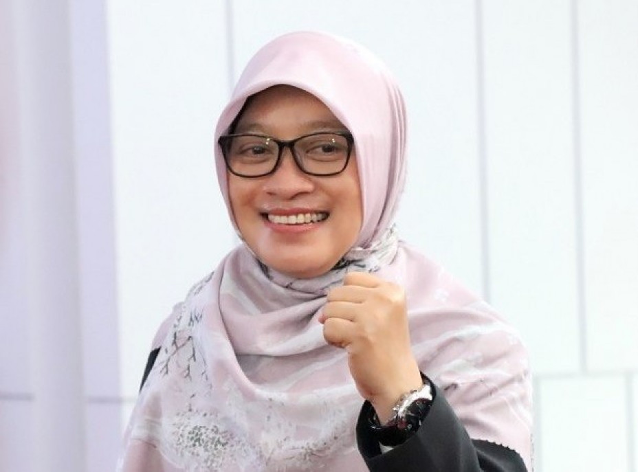 Songsong HUT RI ke-79, Pemprov Kaltim Matangkan Persiapan