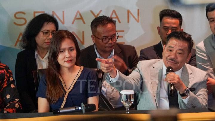 Jessica Disebut Akan Ajukan PK