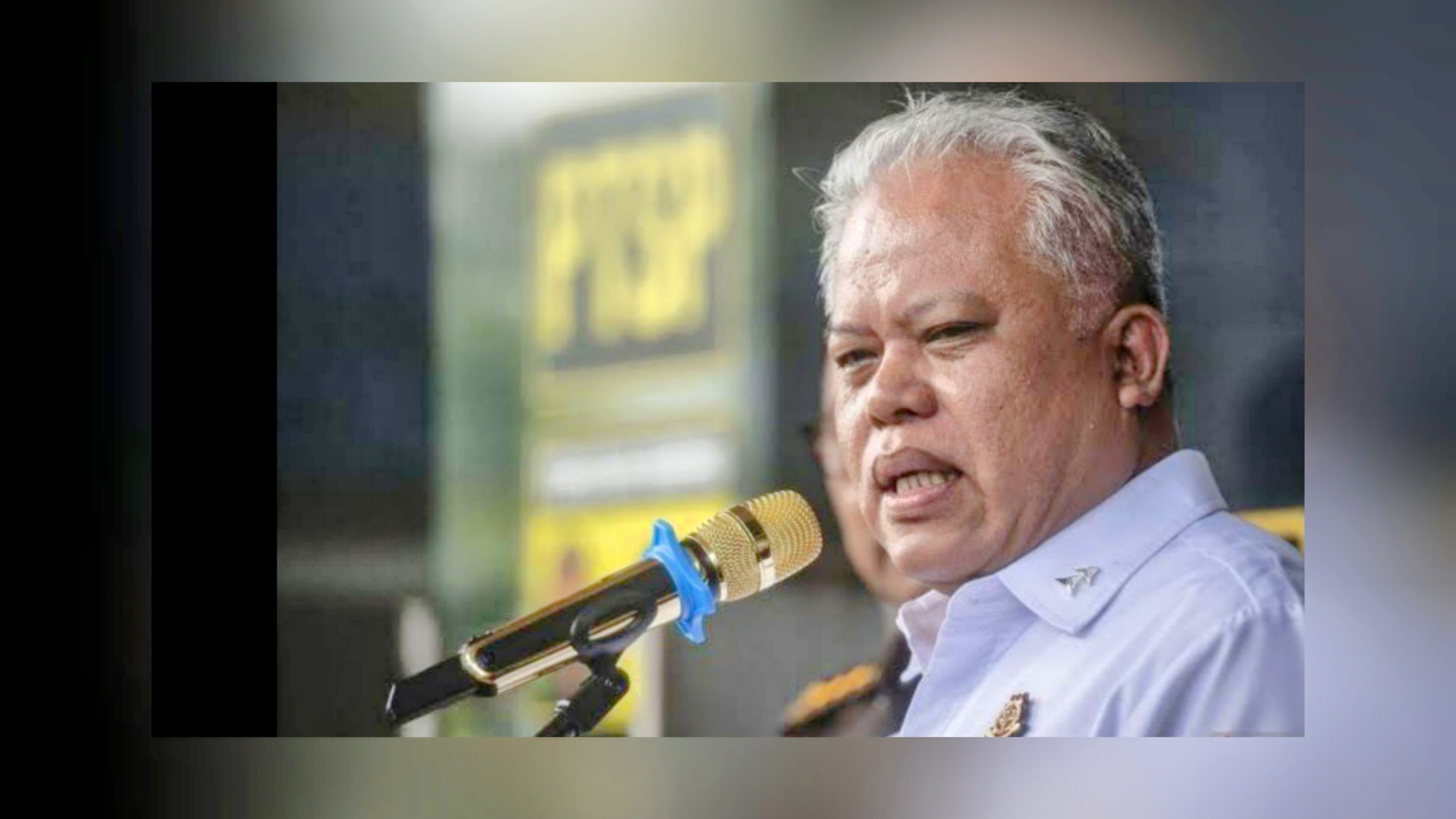 Kejagung Beri Klarifikasi Perihal Unggahan Menantu Asri Agung