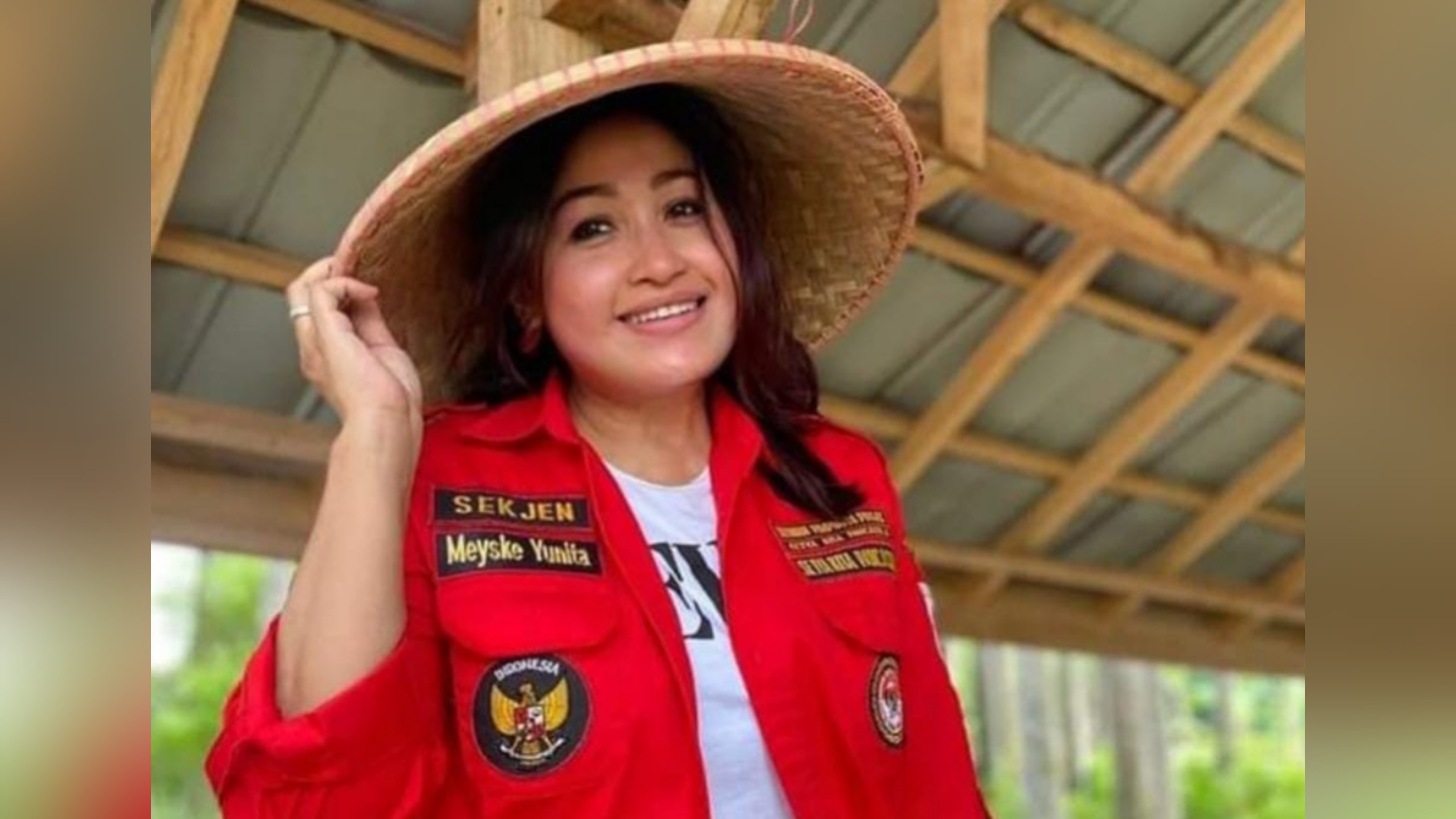Aktivis Perempuan Maluku Bicara Peluang Muhammad Marasabessy di Pilkada Maluku Tengah 2024