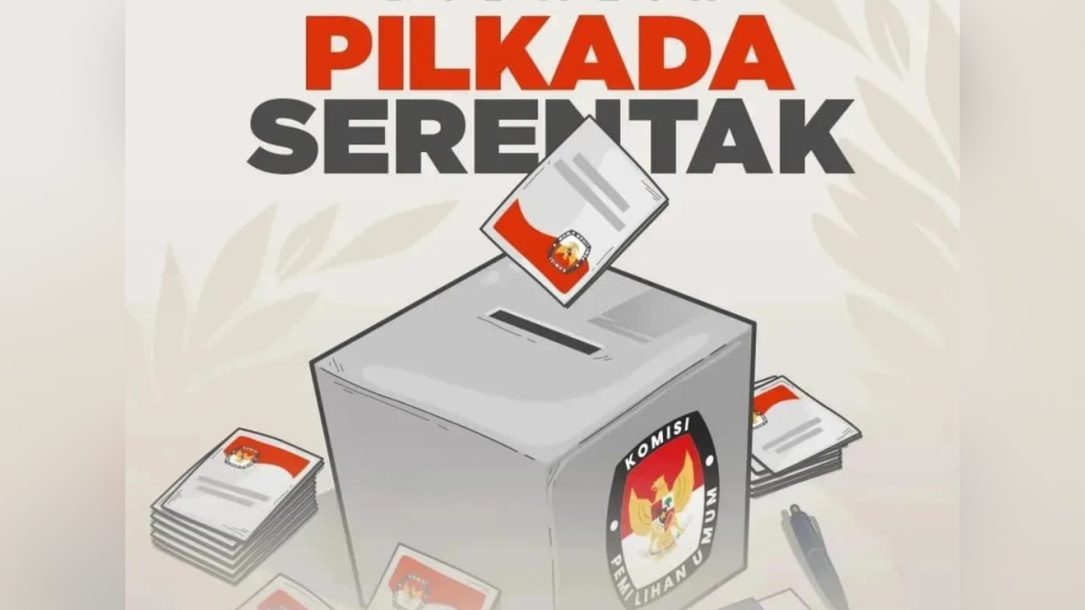 PKB Beberkan Potensi Kotak Kosong di Pilkada Jakarta