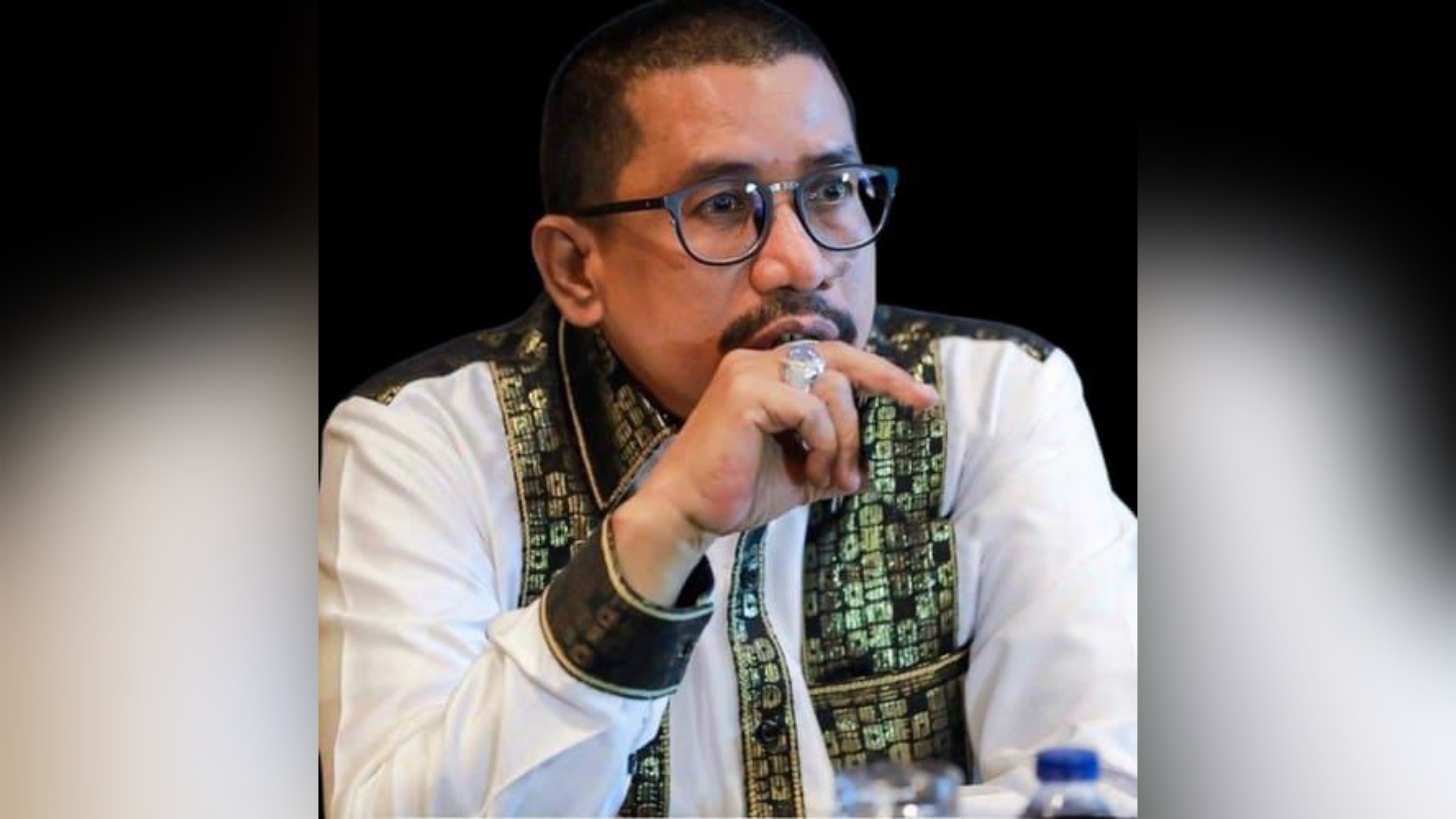Gugatan Fadel Kalah di Kasasi, Pimpinan MPR RI Diminta Segera Lantik Tamsil Linrung