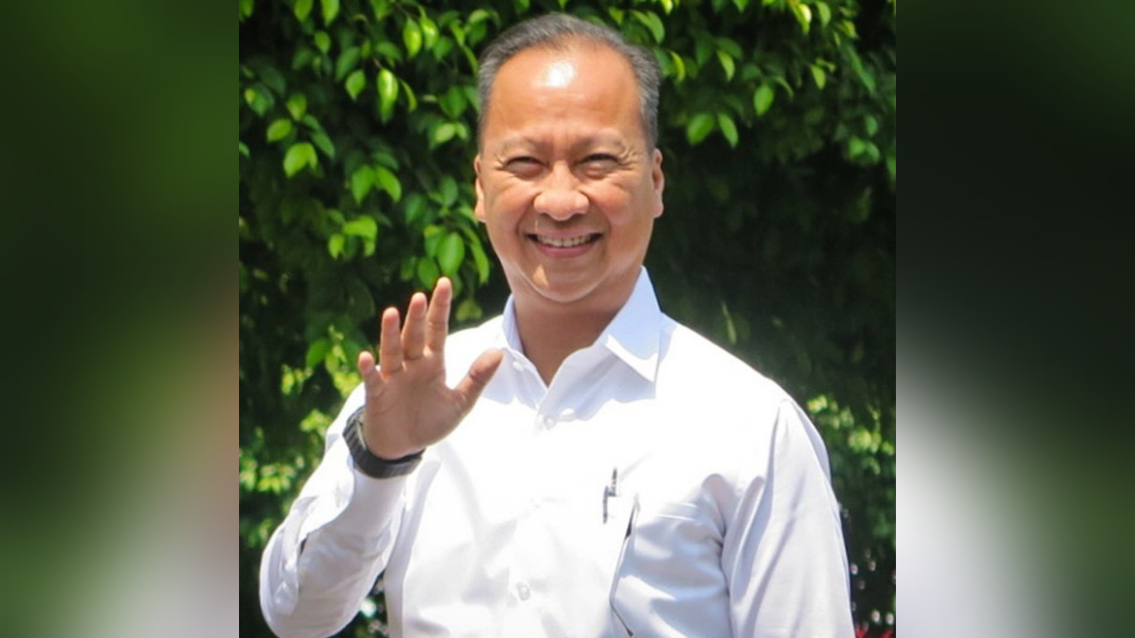 Agus Gumiwang Jadi Plt Ketum Golkar, Bamsoet: Sosok Berpengalaman