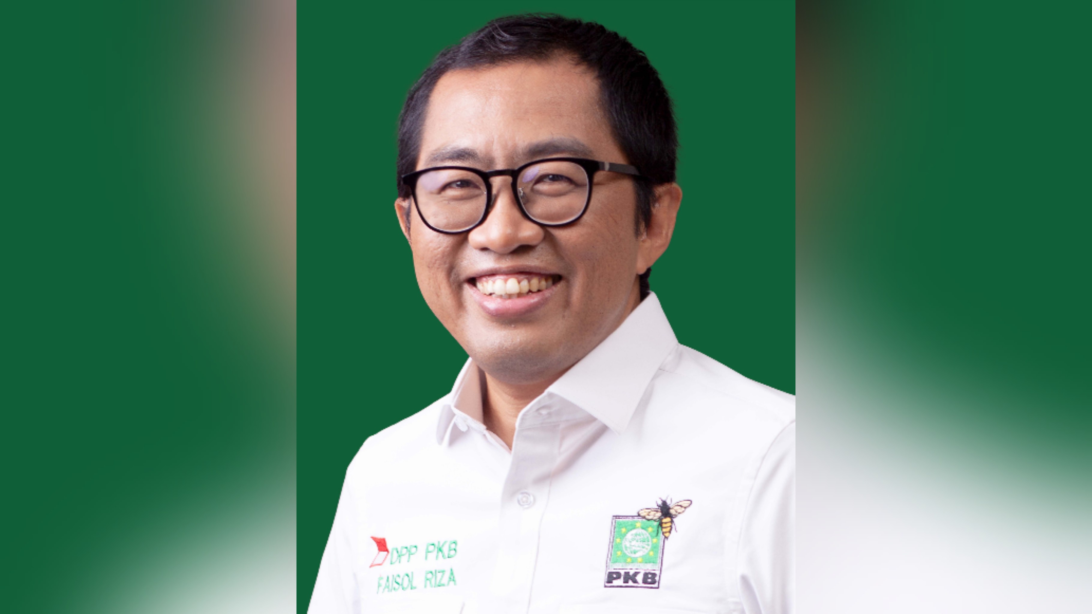 Faisol Riza Sebut Tidak Pernah Berniat Ganti Posisi Cak Imin dari Ketum
