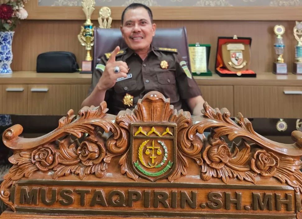 Kejati Sumbar Rampungkan Penyidikan Kasus Korupsi Pengadaan Alat Praktik Siswa SMK