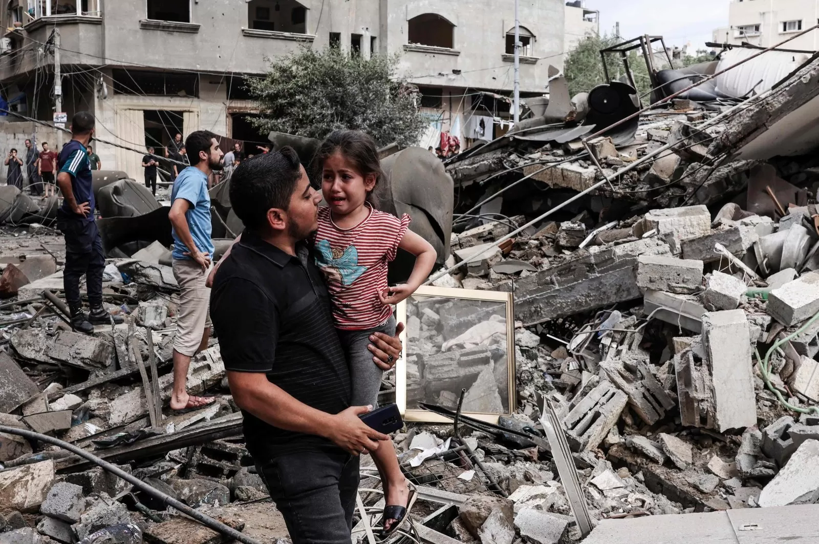 Sebanyak 24 Persen Anak Muda Jadi Korban Meninggal di Gaza