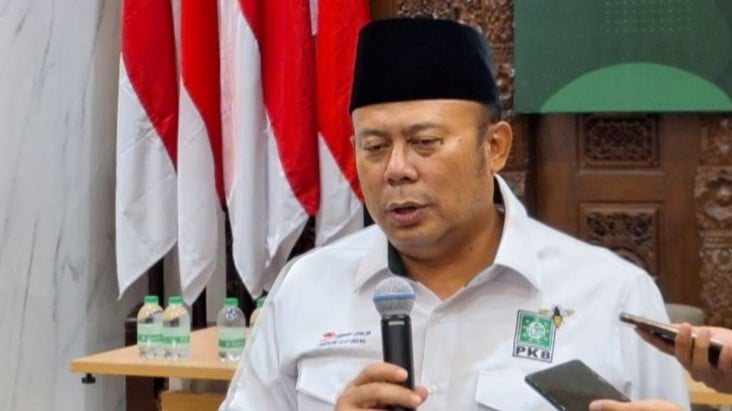 PKB Tak Undang Anies di Muktamar
