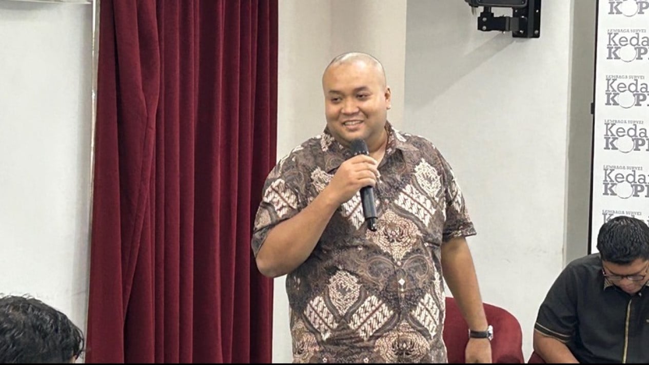 Pengamat Nilai Peluang Anies Maju di Pilkada Jakarta Makin Sempit
