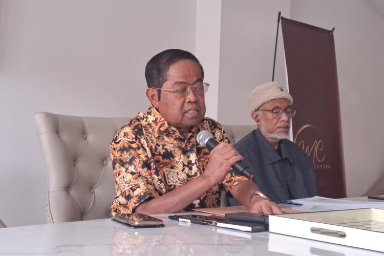 Elite Golkar Sebut Jokowi Tidak Cawe-Cawe ke Bahlil untuk Maju Ketum