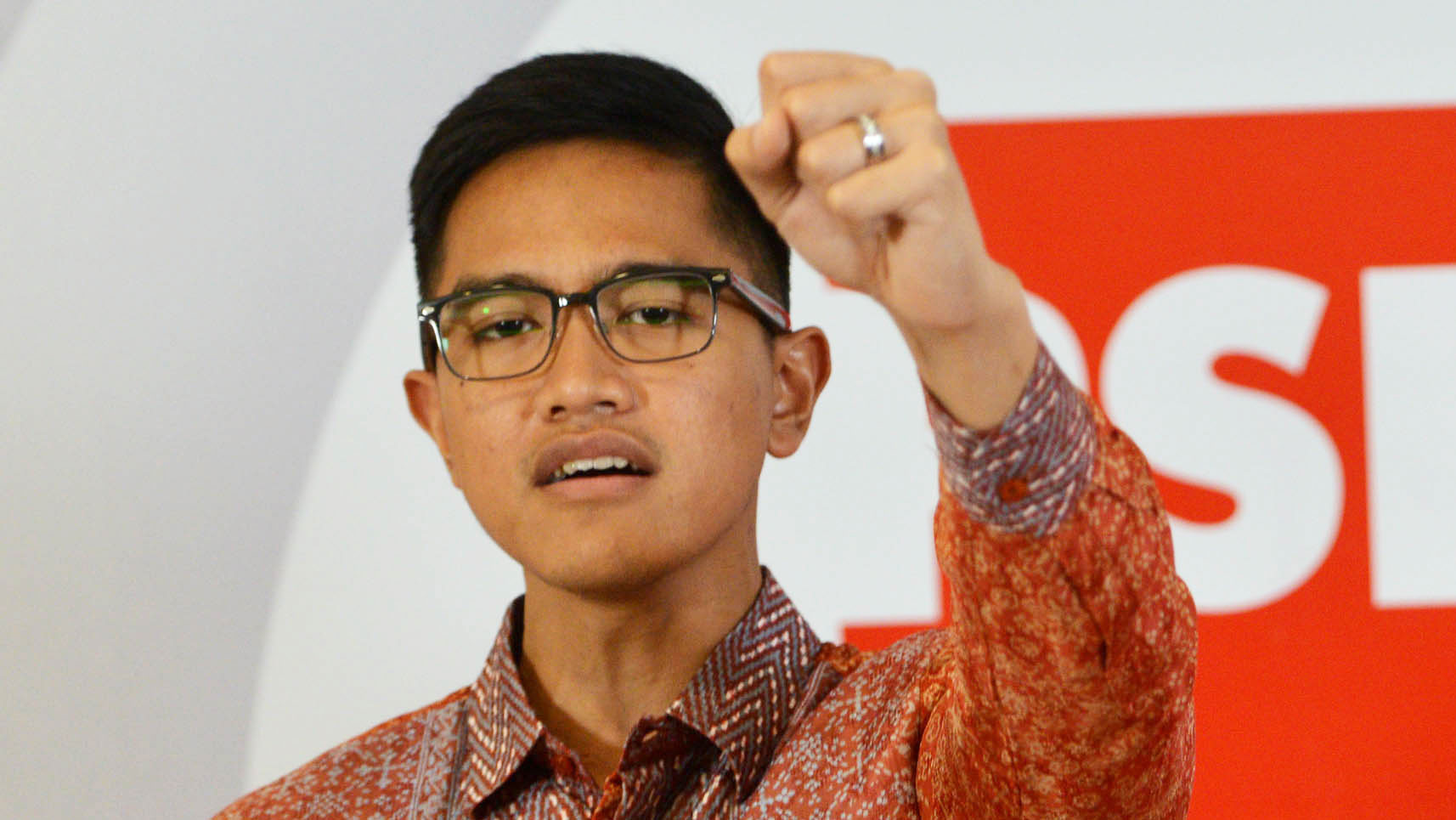 Kaesang Pangarep Batal Diusung Pilkada Jateng
