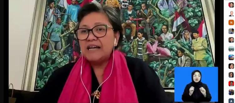 Kesehatan Mental Anak dan Remaja Faktor Penting Wujudkan Indonesia Emas 2045