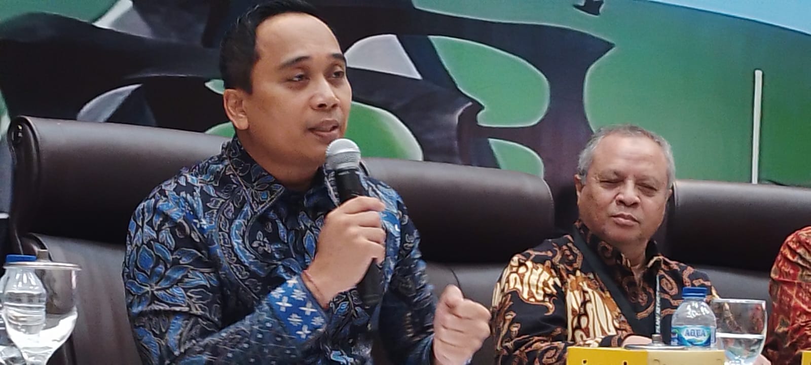 Usai Penyelenggaraan Sidang ke-2 IPPP, Pemerintah Perlu Bangun KJRI di Tiap Negara Pasifik