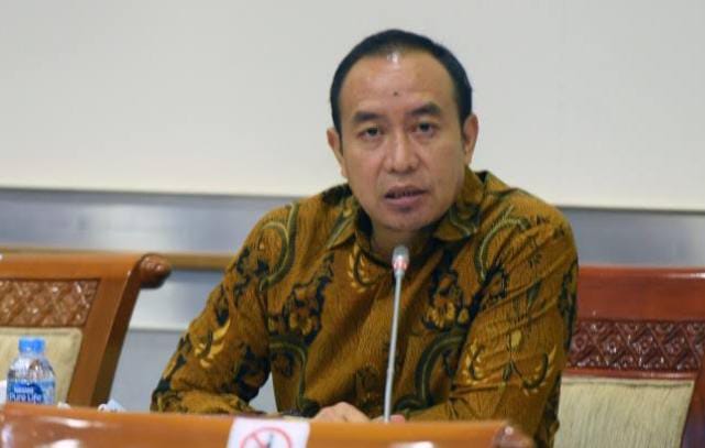 Kasus Alex Denni Alarm Keras Bagi Pemerintah