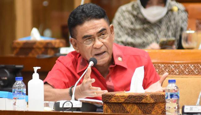 Viral Gaji Guru di Ende Cuma Rp 250 Ribu, Legislator: Inilah Potret Miris Pendidikan di Daerah