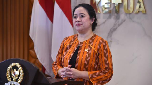 Puan Ingatkan Pemerintah Serius Atasi Masalah Judi Online Anak