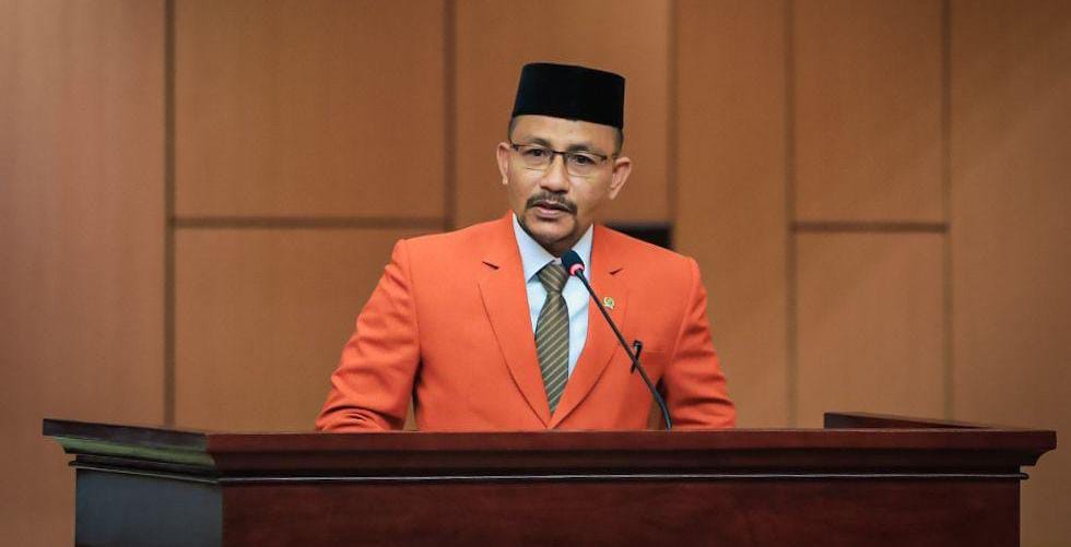 Soal Pemenang Kontes Waria dari Aceh, Haji Uma: Orang Aceh Hanya Ada Laki-Laki dan Perempuan
