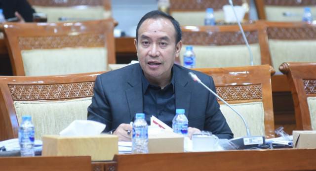 Didik Mukrianto Desak Pemerintah Tindak Tegas Bandar Judi Online