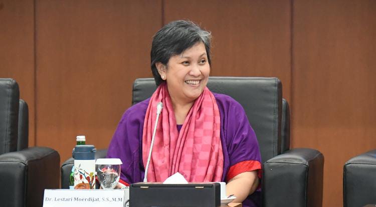 Pimpinan DPR Harus Jamin Penuntasan Pembahasan RUU PPRT menjadi Undang-Undang