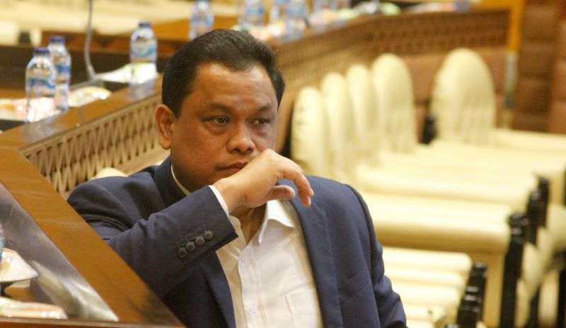 Legislator NasDem Bilang, Banyaknya Perusahaan Diambang Kehancurkan Timbulkan Badai PHK