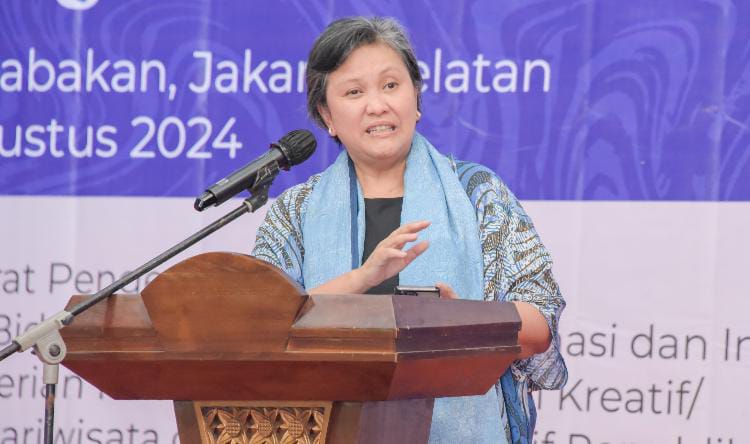 Tingkatkan Daya Tarik Cagar Budaya Situ Babakan Agar Jadi Tujuan Wisata Unggulan