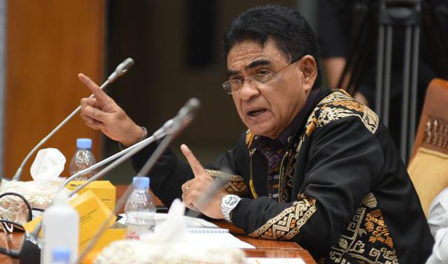 Indonesia Raih 3 Medali di Olimpiade Paris 2024, Andreas Hugo: Bravo! Ini Pencapaian Fantastis