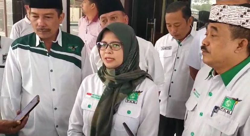 Dianggap Sebar Informasi Negatif, Mantan Sekjen PKB Dilaporkan ke Polisi