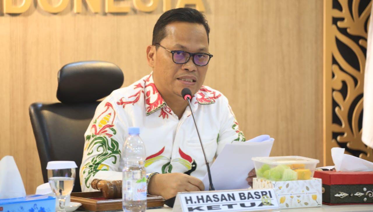 Raih Dua Emas Di Olimpiade Paris 2024, Komite III DPD RI: Prestasi Membanggakan Atlet Indonesia