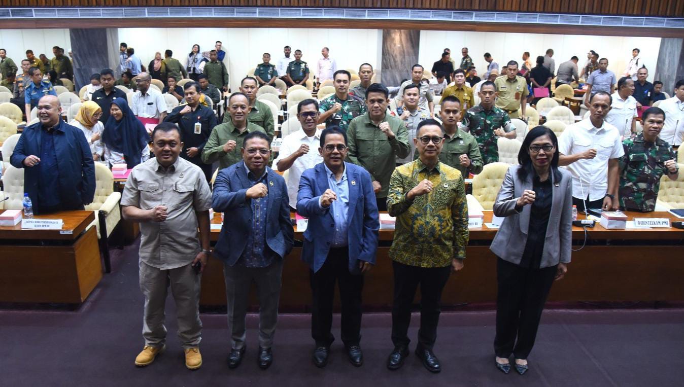 Masuki Akhir Periode, Sidang 16 Agustus Akan Hadirkan Suasana Berbeda Dibanding Sebelumnya