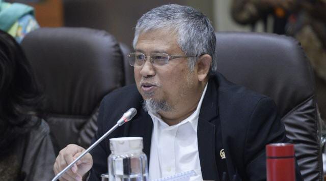 Ansory Siregar: Jangan Buka Ruang Generasi Muda untuk Berzina