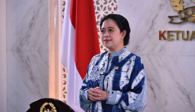 Puan Ingatkan Pemerintah Implementasikan DBON Demi Jamin Kesejahteraan Atlet Indonesia