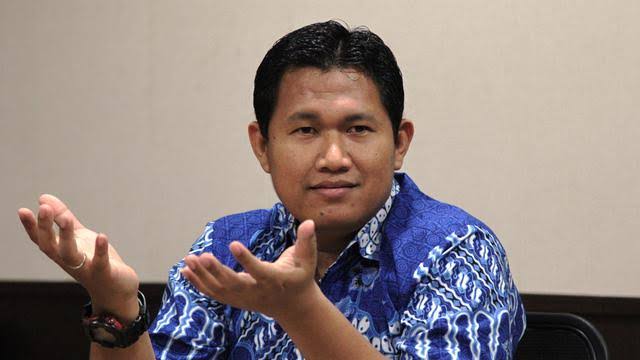 Pakar Siber Sarankan Pemerintah Bentuk Badan Perlindungan Data Pribadi