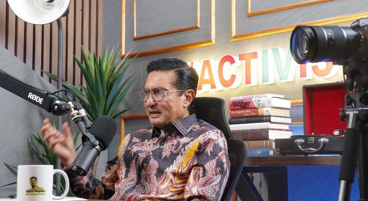 Fadel Muhammad : DPD Harus Fokus Pada Pembangunan Daerah
